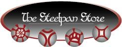 Steel Pan Store logo (colour)